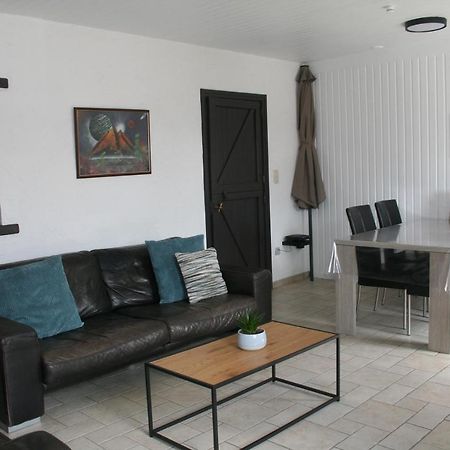 Vakantiehuis Martien Peer Bagian luar foto