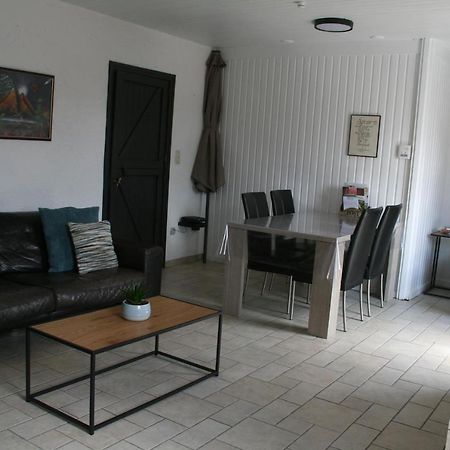 Vakantiehuis Martien Peer Bagian luar foto