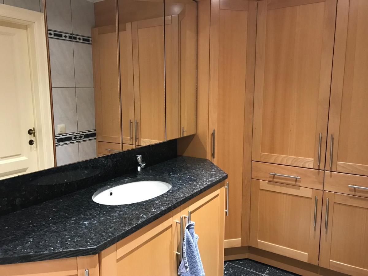 Vakantiehuis Martien Peer Bagian luar foto