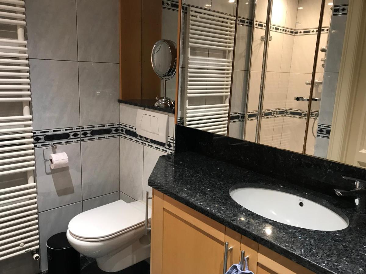 Vakantiehuis Martien Peer Bagian luar foto