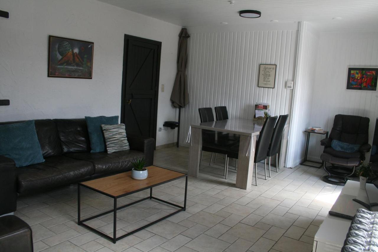 Vakantiehuis Martien Peer Bagian luar foto
